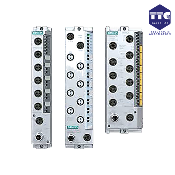 SIMATIC ET 200eco PN